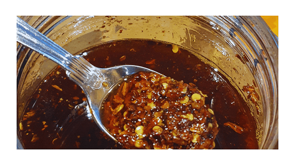 How to Make Chili Oil Recipe