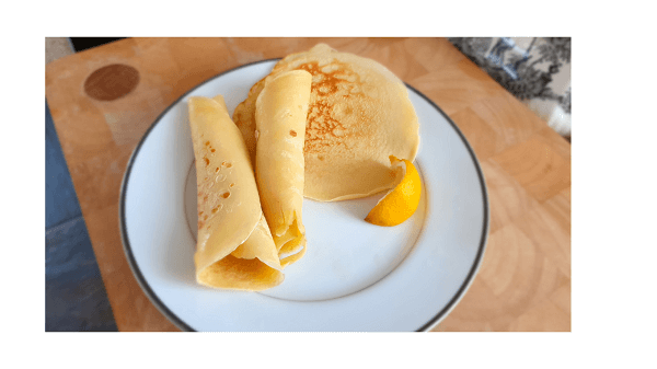 british pancakes
