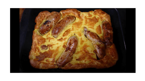 toad in the hole