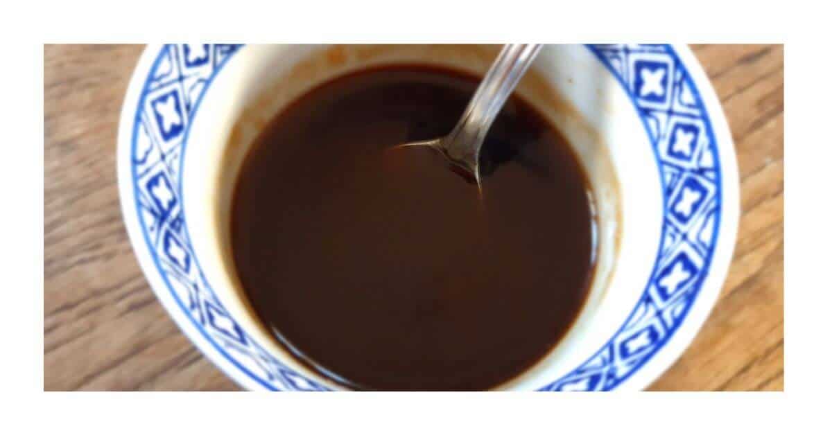 EASY HOMEMADE TONKATSU SAUCE cooking mummy