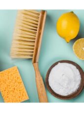 25 Genius Cleaning Tips to Save Time
