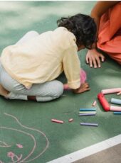 What to Ask a Child After School Besides “How Was Your Day?”