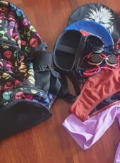 Swim Meet Checklist: Everything to pack for your child’s swim meet